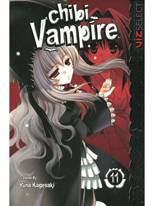 Title details for Chibi Vampire, Volume 11 by Yuna Kagesaki - Available